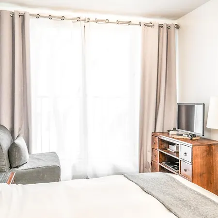 Champs Elysees Flat Lägenhet Paris