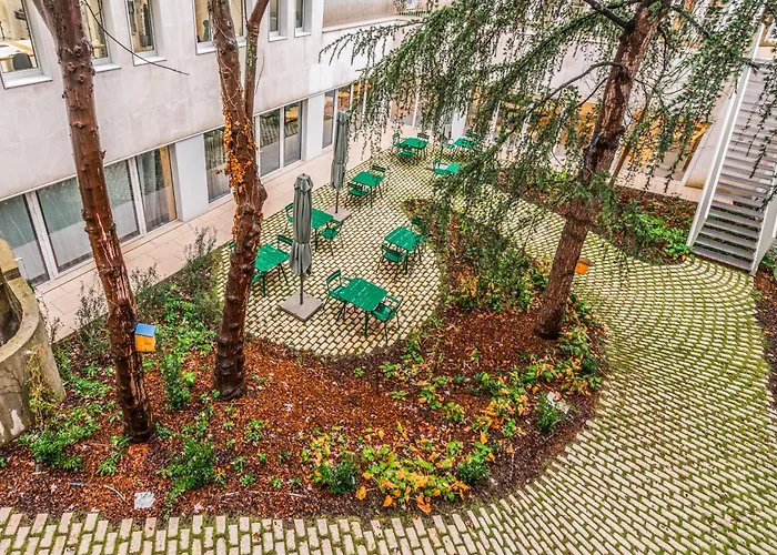 Апартаменты Champs Elysees Flat *