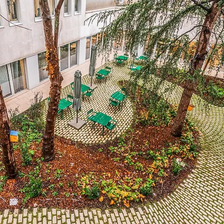 Appartement Champs Elysees Flat *