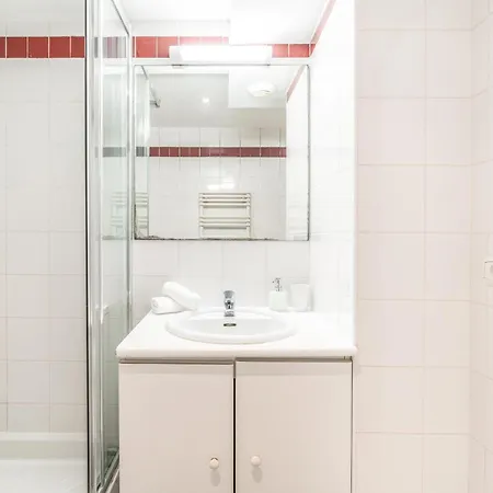 Apartamento Champs Elysees Flat